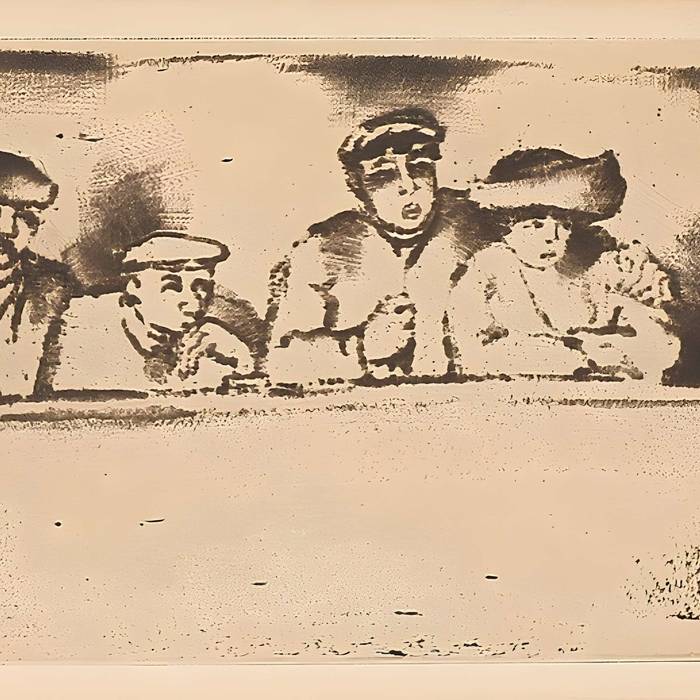 Photo de Théâtre de la Gaité Lyrique