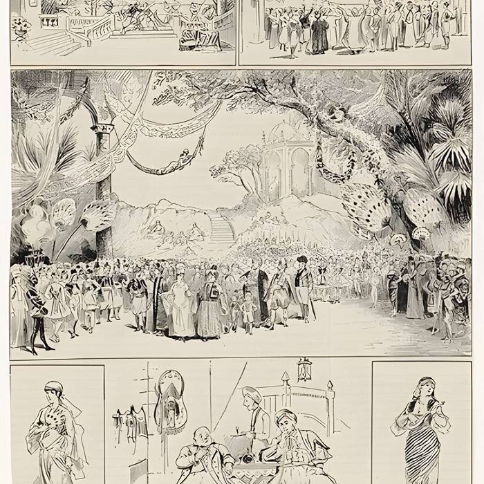 Photo de Théâtre de la Gaité Lyrique