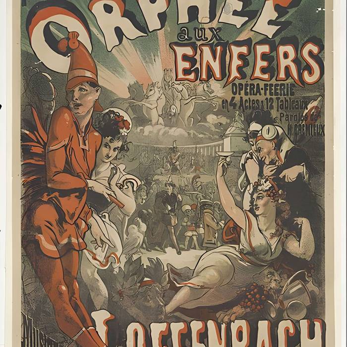 Photo de Théâtre de la Gaité Lyrique