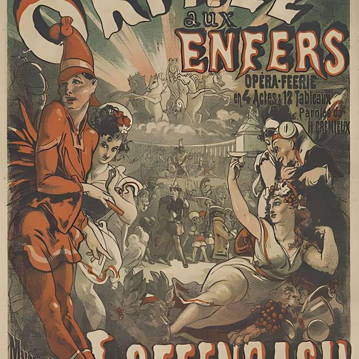 Photo de Théâtre de la Gaité Lyrique