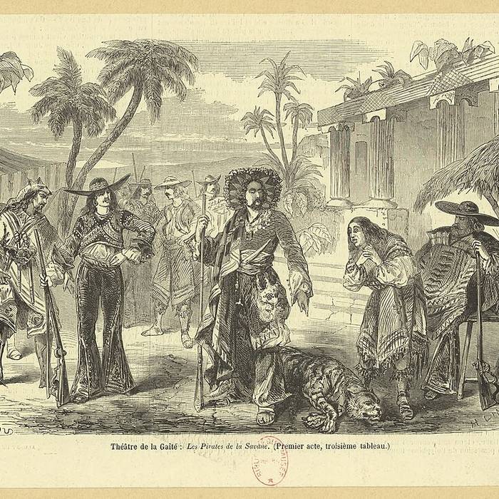 Photo de Théâtre de la Gaité Lyrique