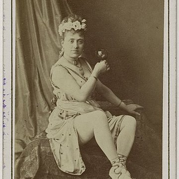 Théâtre de la Gaité Lyrique