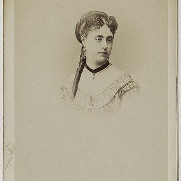 Théâtre de la Gaité Lyrique