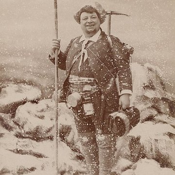 Théâtre de la Gaité Lyrique