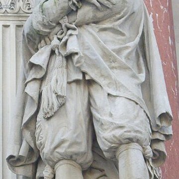 Théâtre de la Gaité Lyrique