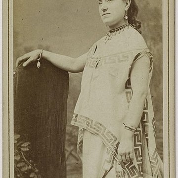 Théâtre de la Gaité Lyrique