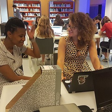 Théâtre de la Gaité Lyrique