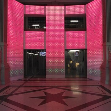 Théâtre de la Gaité Lyrique