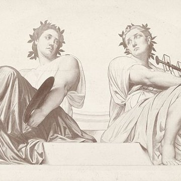 Théâtre de la Gaité Lyrique