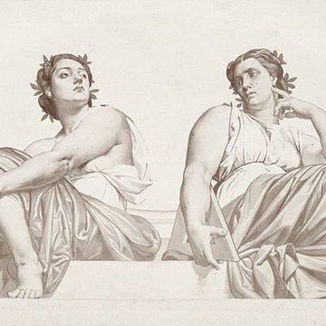 Théâtre de la Gaité Lyrique