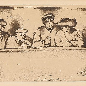 Théâtre de la Gaité Lyrique