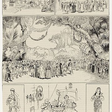 Théâtre de la Gaité Lyrique