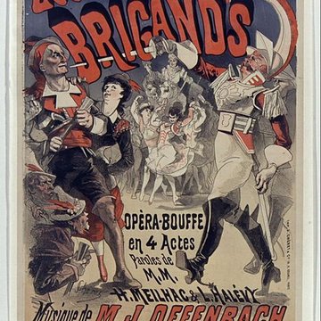 Théâtre de la Gaité Lyrique