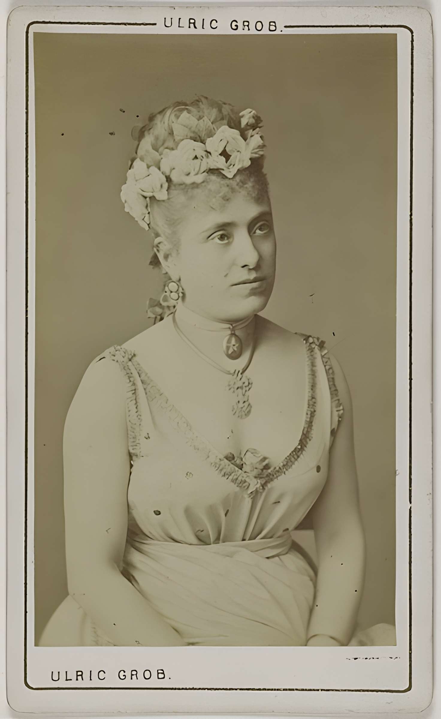 Théâtre de la Gaité Lyrique