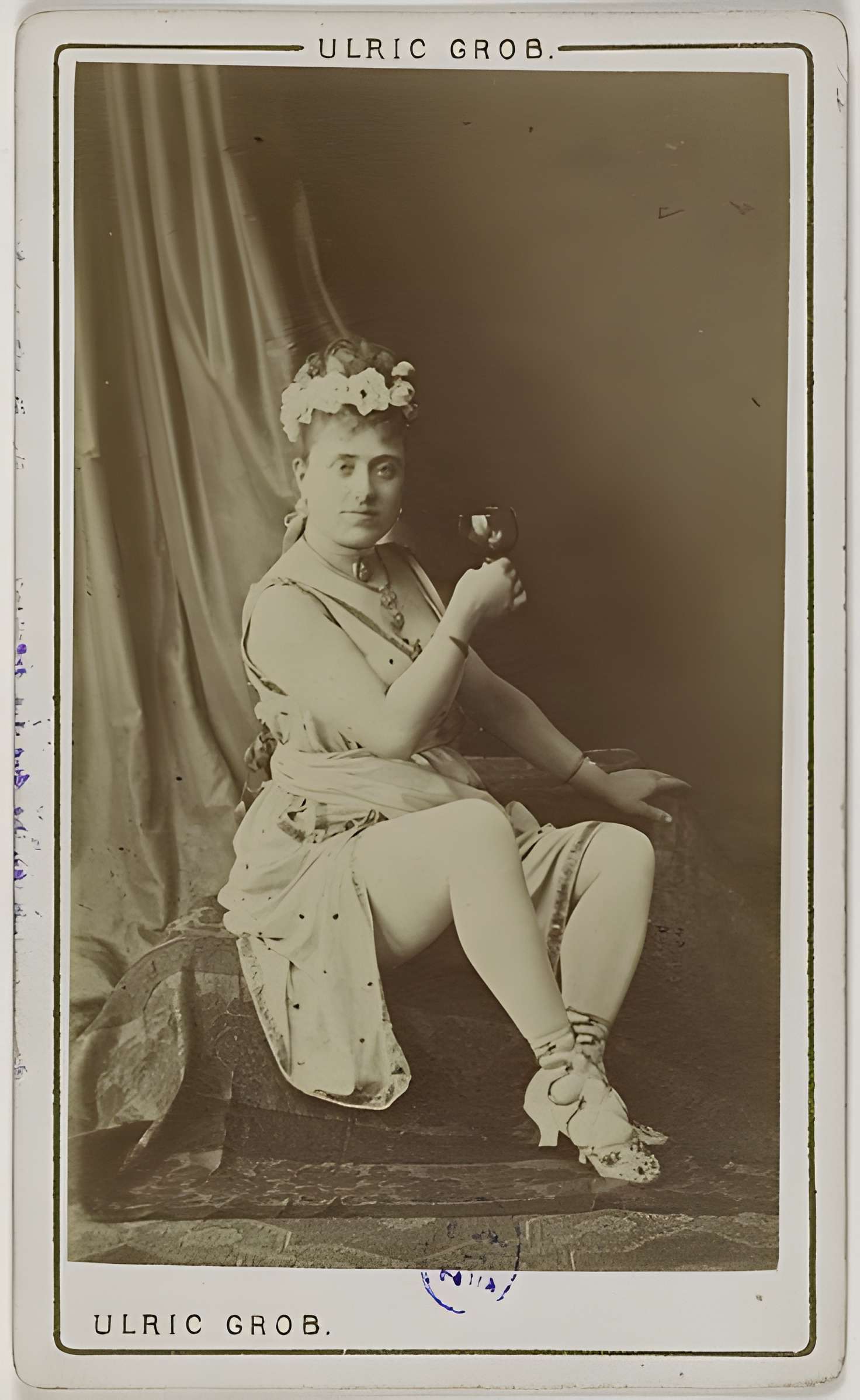 Théâtre de la Gaité Lyrique