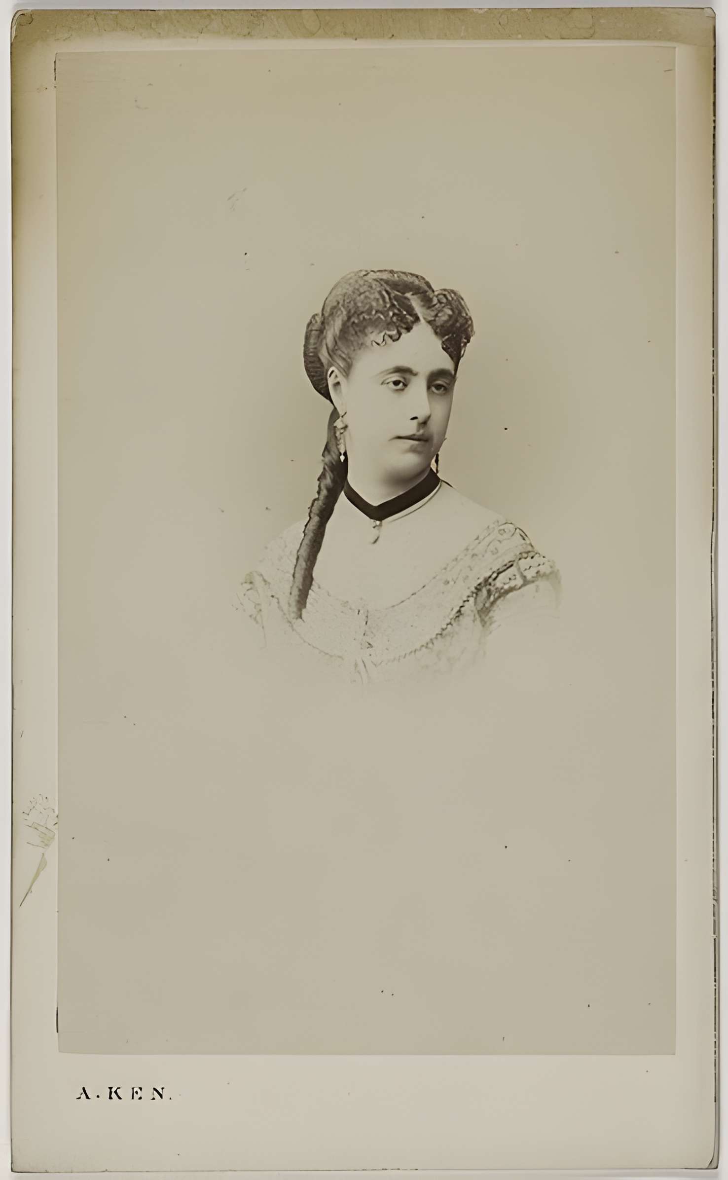 Théâtre de la Gaité Lyrique