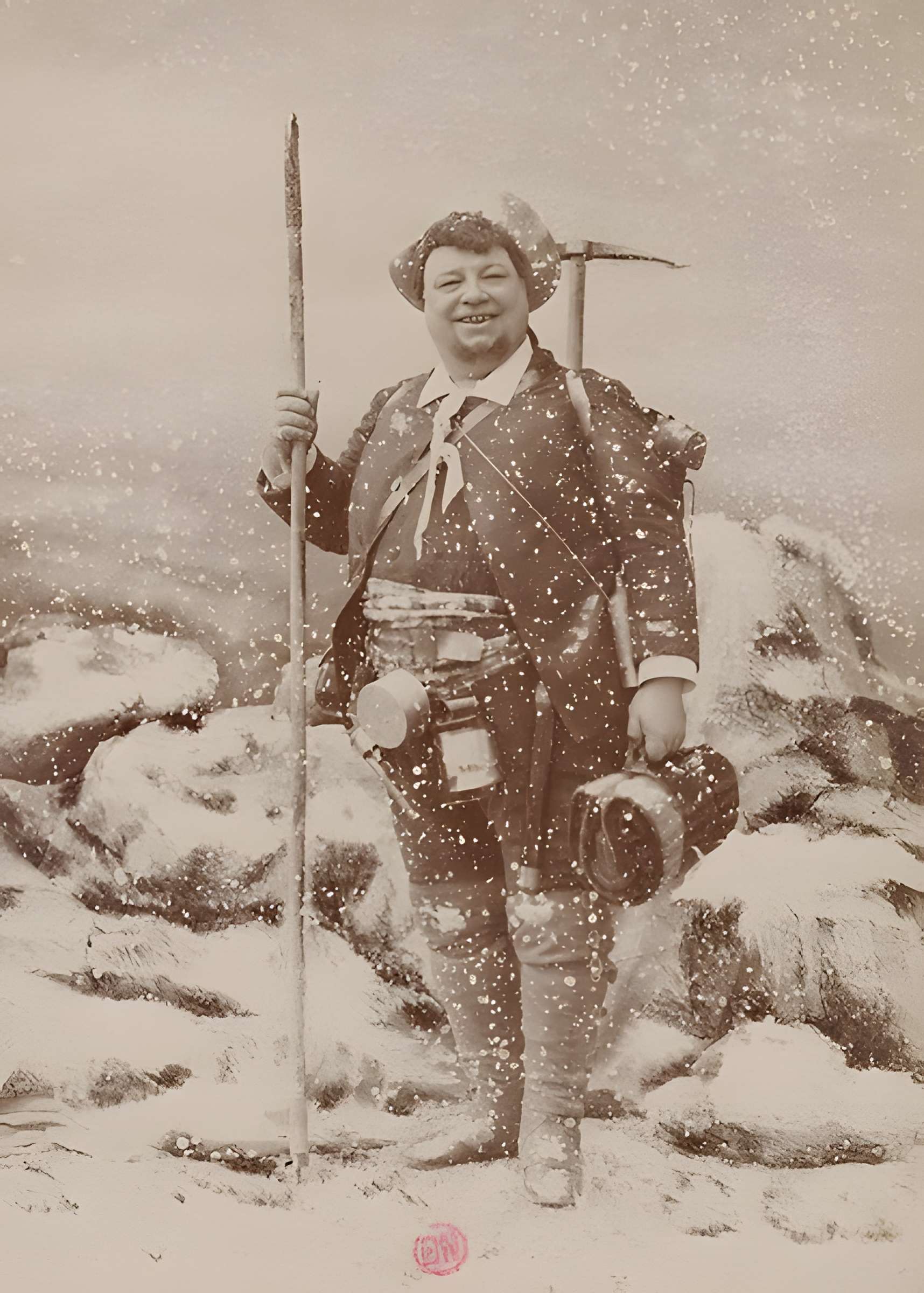 Théâtre de la Gaité Lyrique