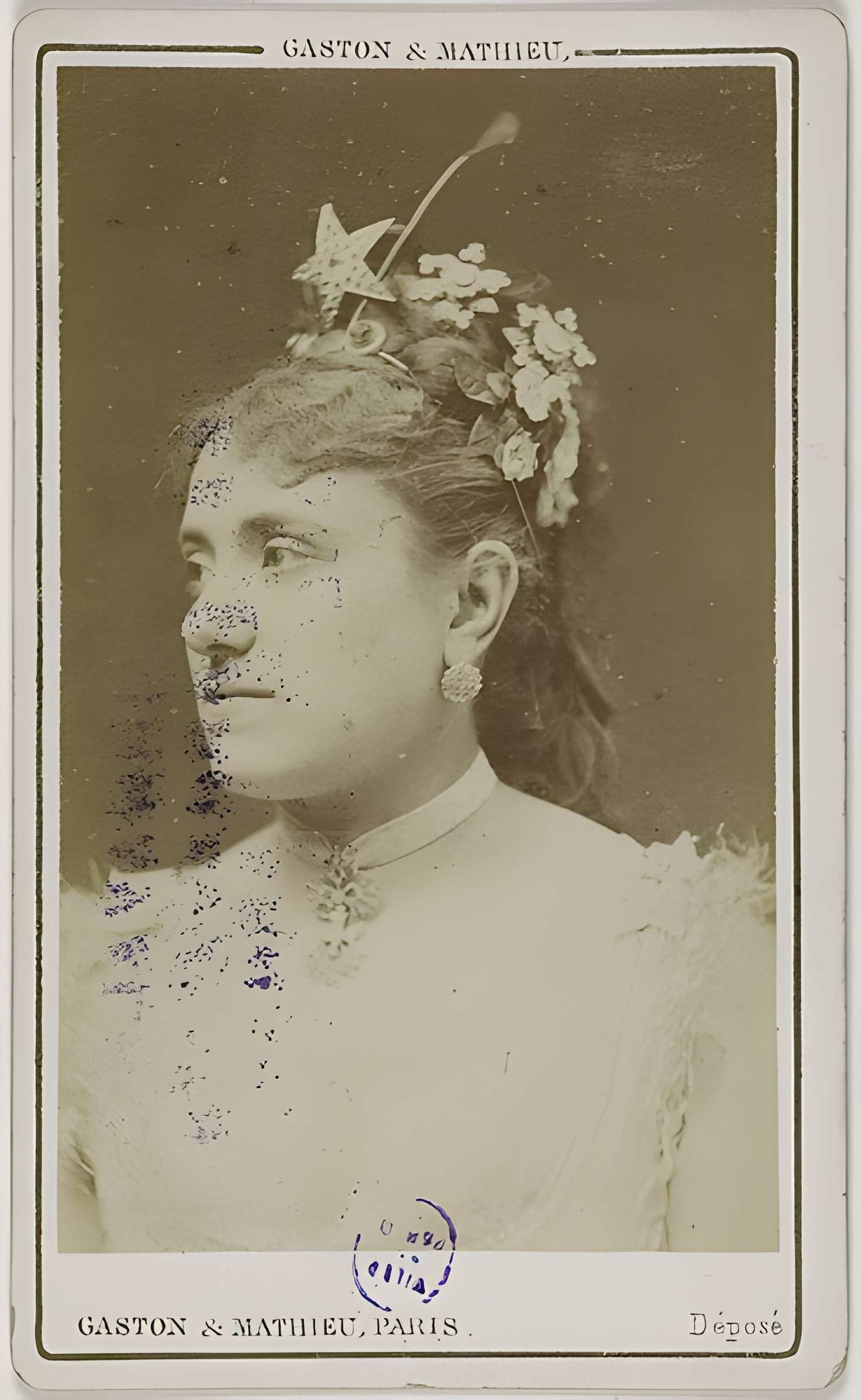 Théâtre de la Gaité Lyrique