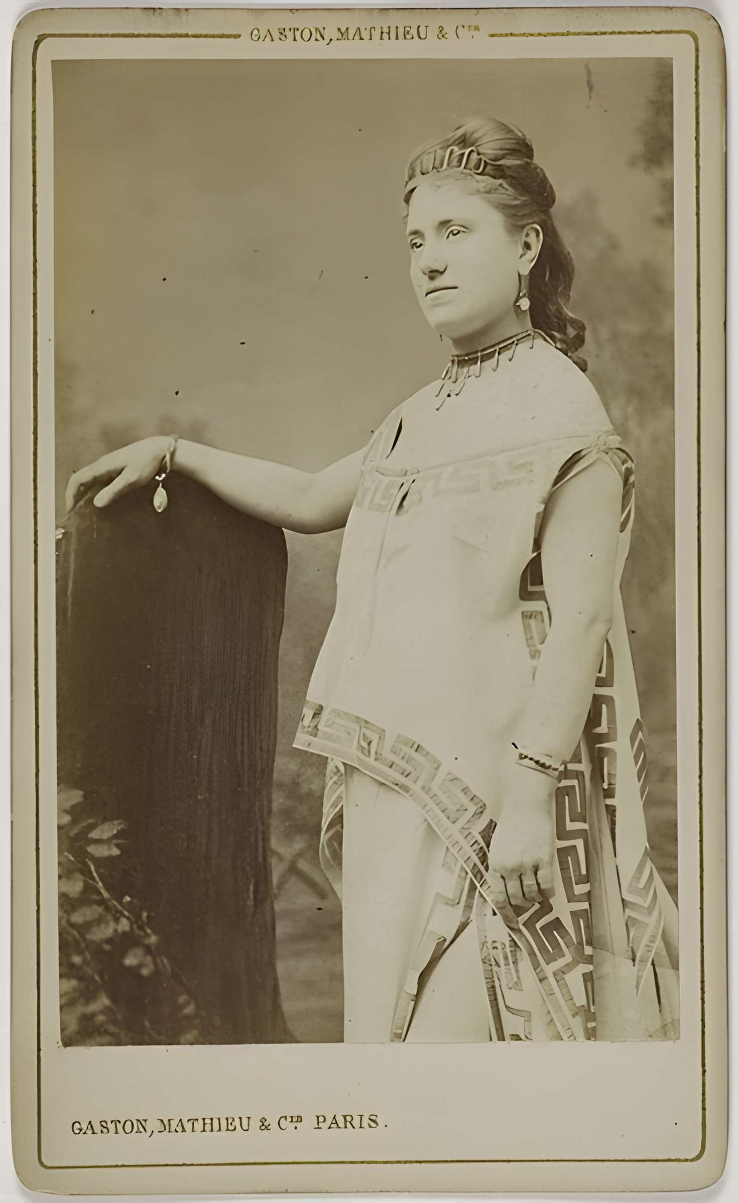 Théâtre de la Gaité Lyrique