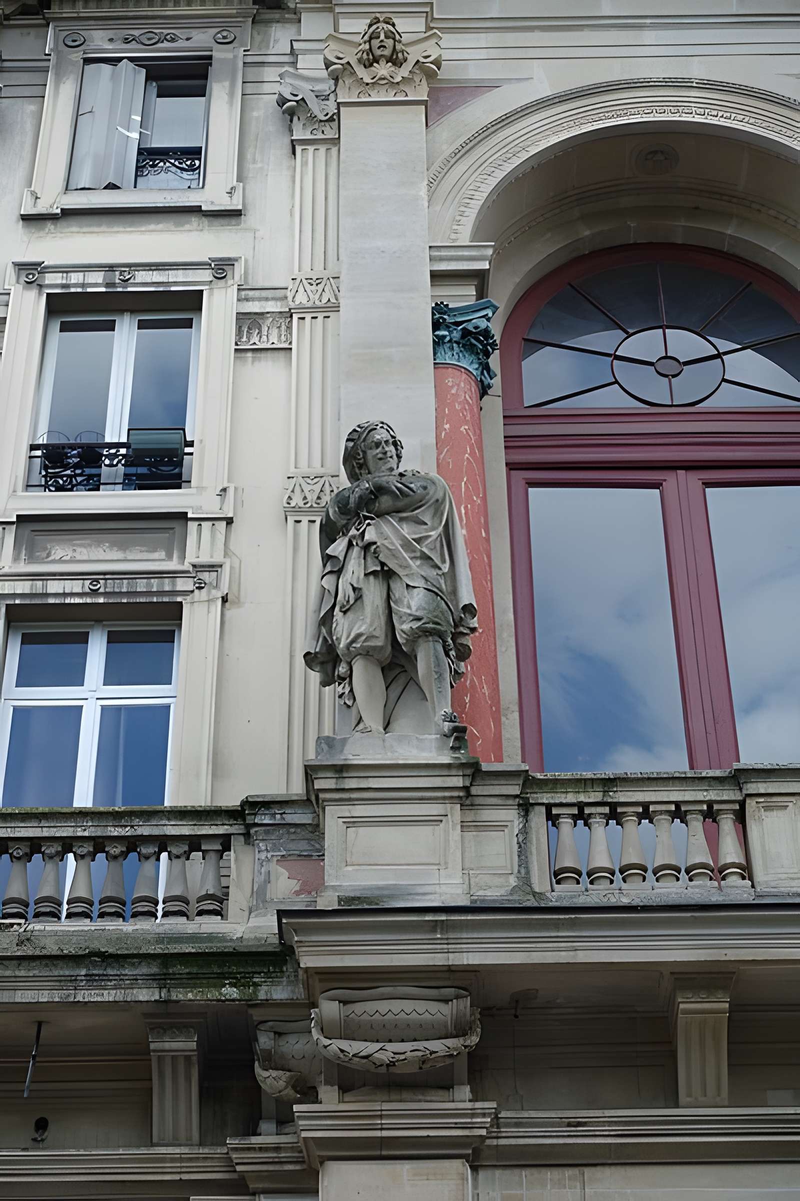 Théâtre de la Gaité Lyrique