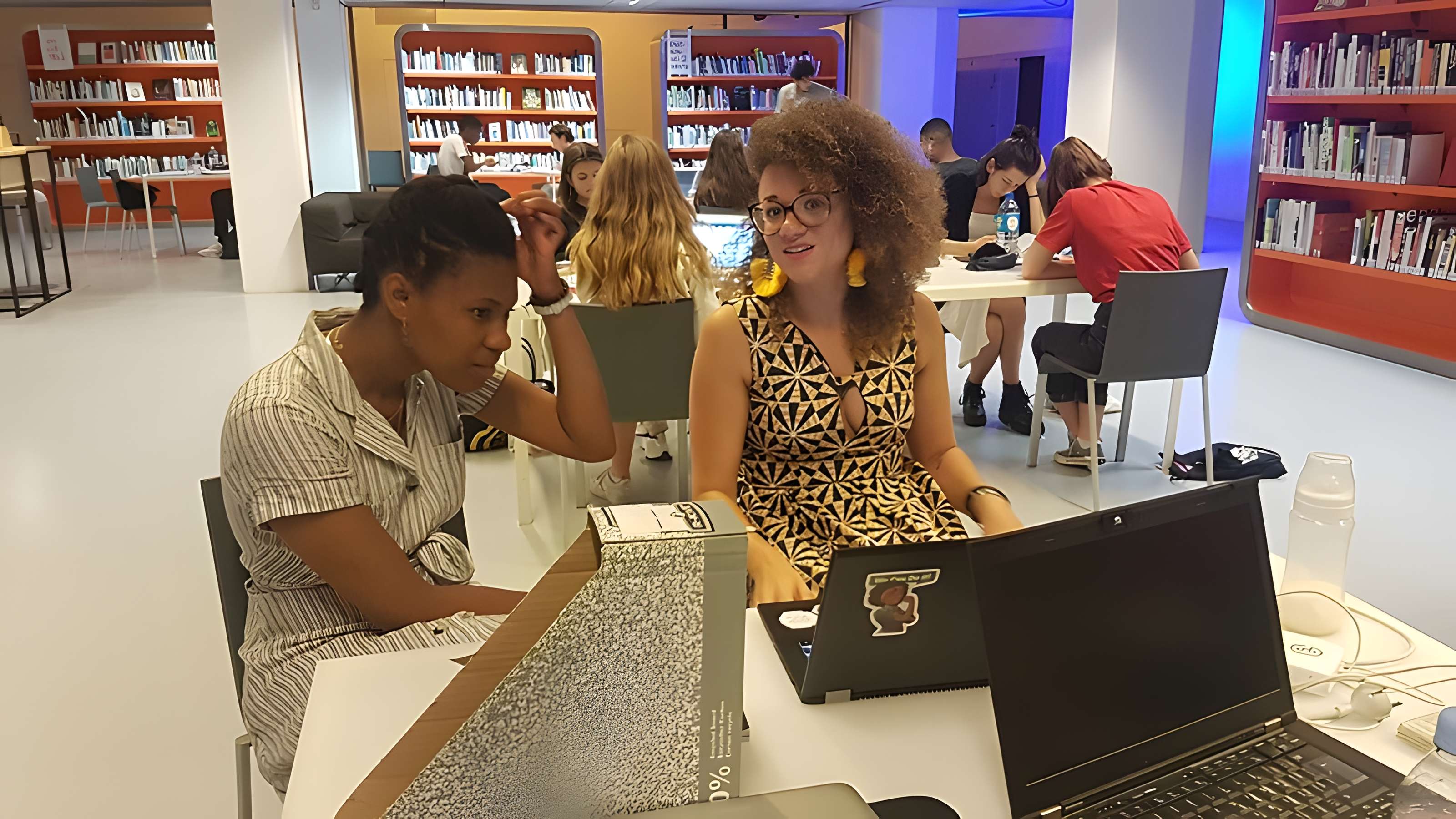 Théâtre de la Gaité Lyrique