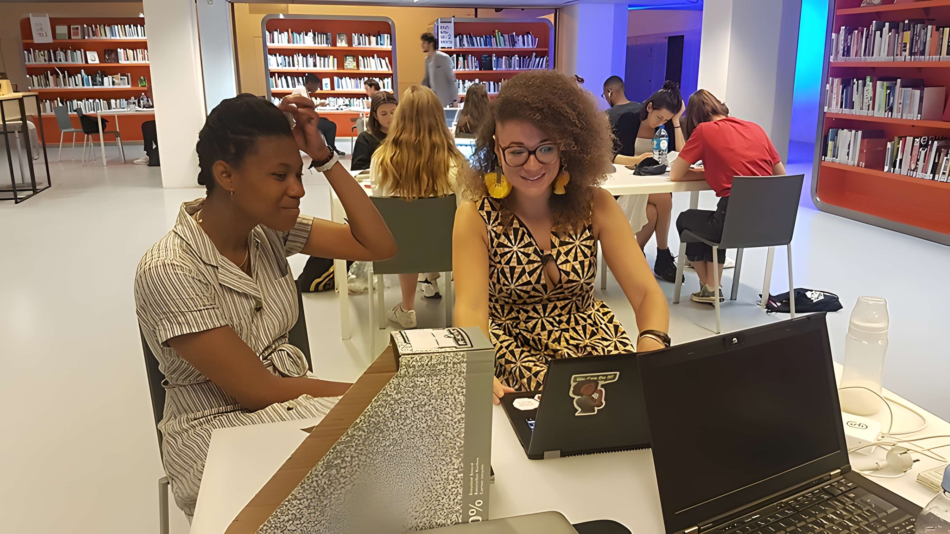 Théâtre de la Gaité Lyrique