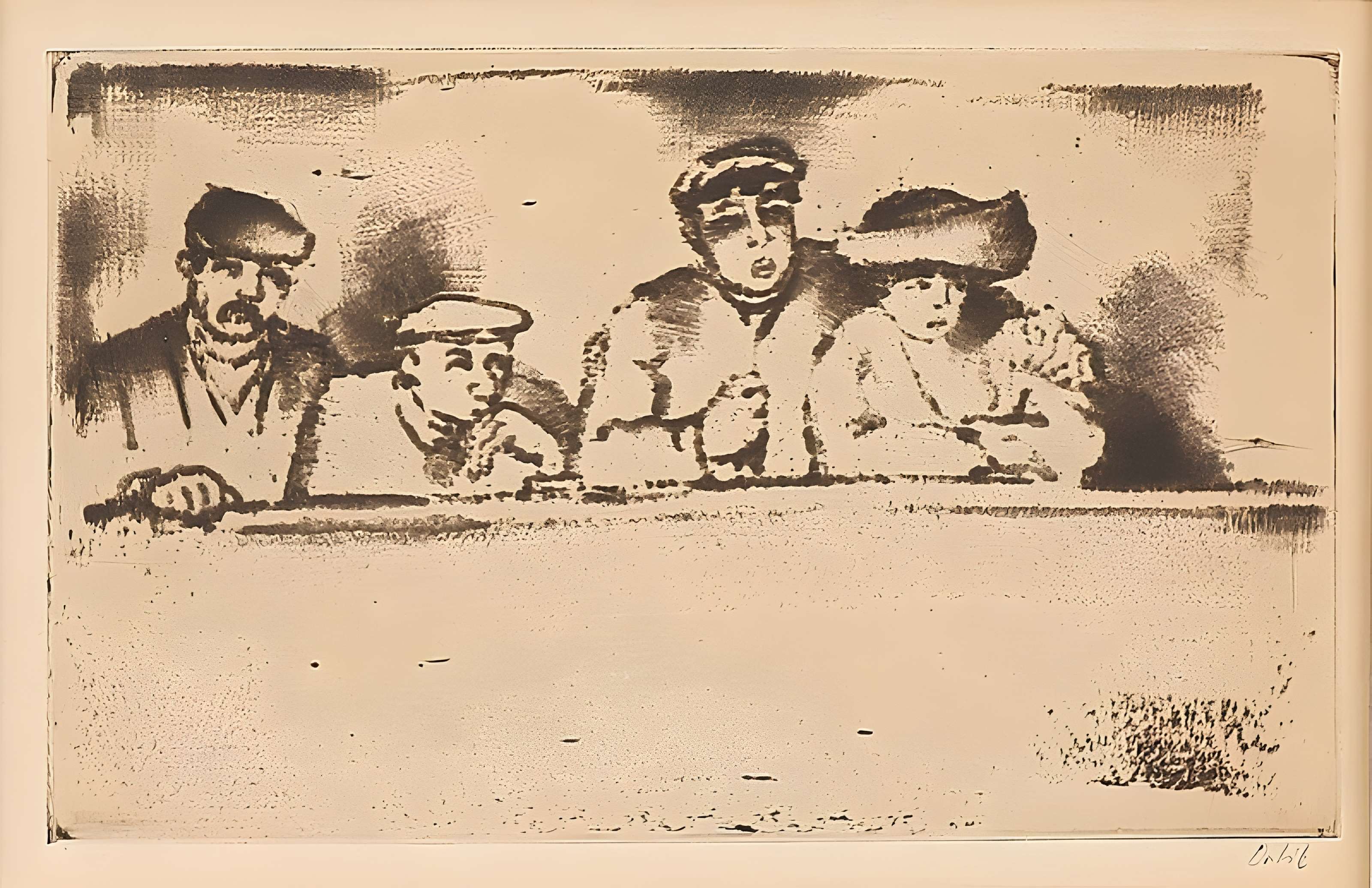 Théâtre de la Gaité Lyrique