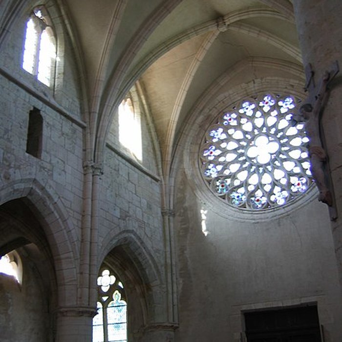 Photo de Abbaye de Lachalade