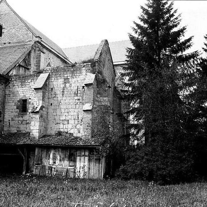 Photo de Abbaye de Lachalade