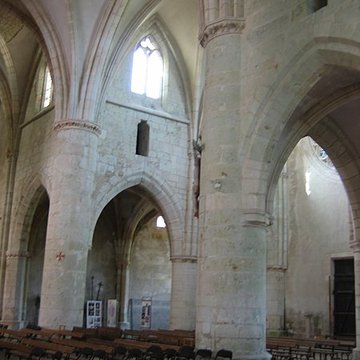 Abbaye de Lachalade