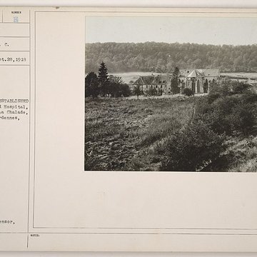 Abbaye de Lachalade