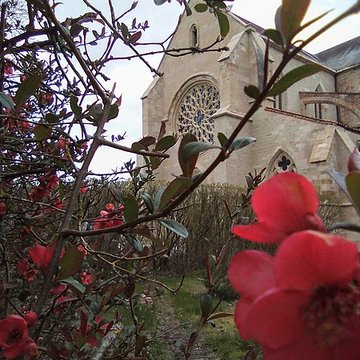 Abbaye de Lachalade