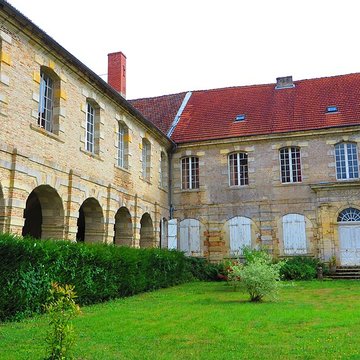 Abbaye de Lachalade