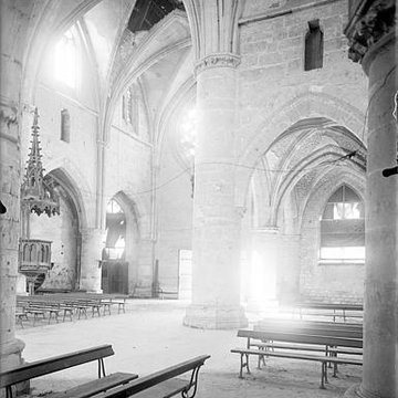 Abbaye de Lachalade