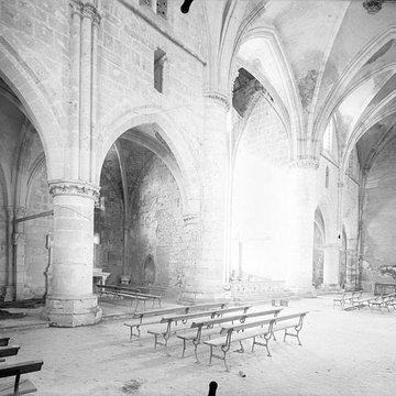 Abbaye de Lachalade