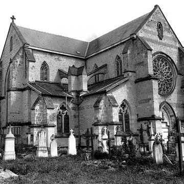 Abbaye de Lachalade
