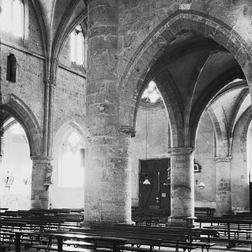 Abbaye de Lachalade