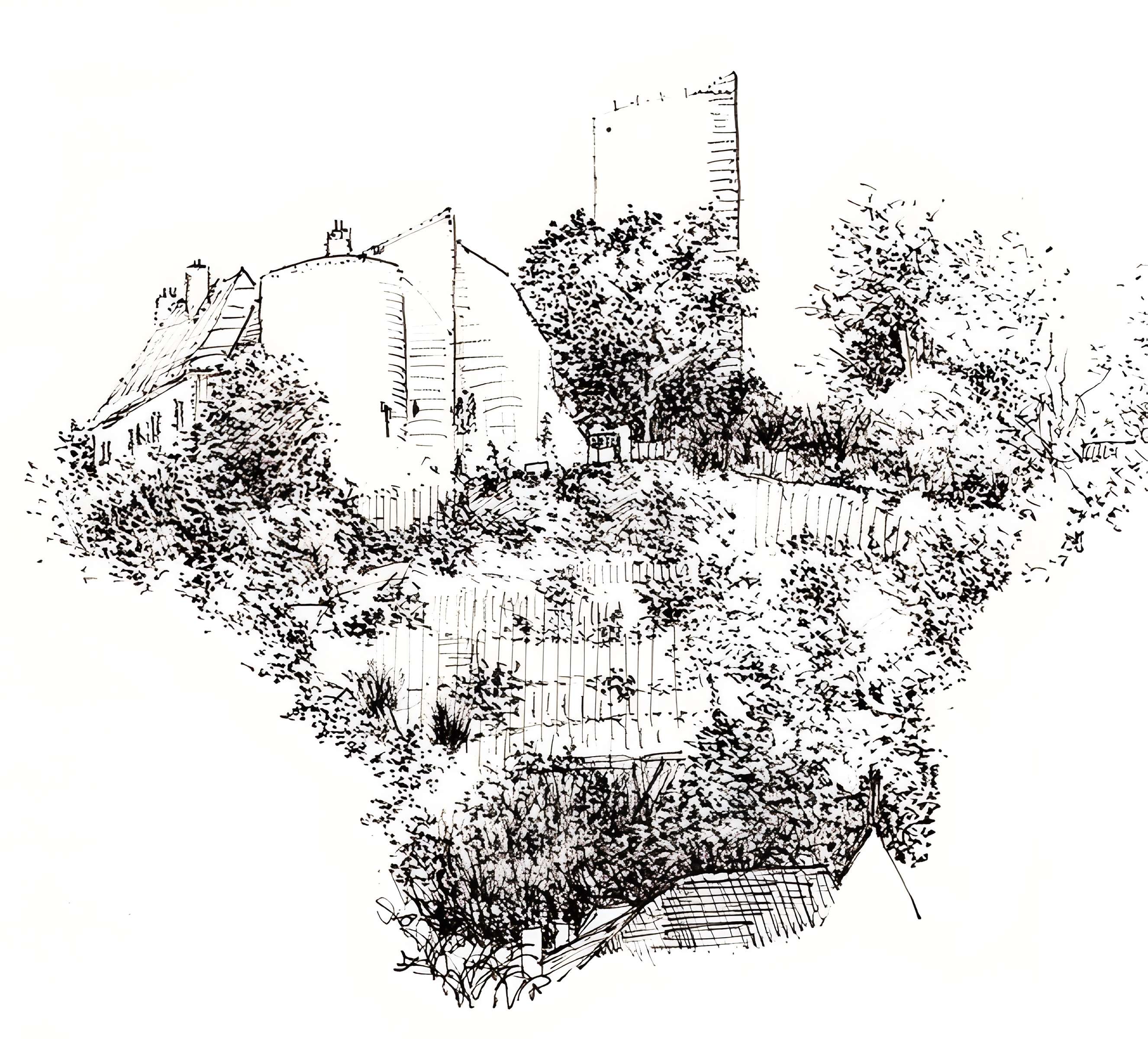 Château de Châlus-Chabrol