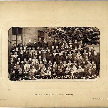 Ecole Massillon