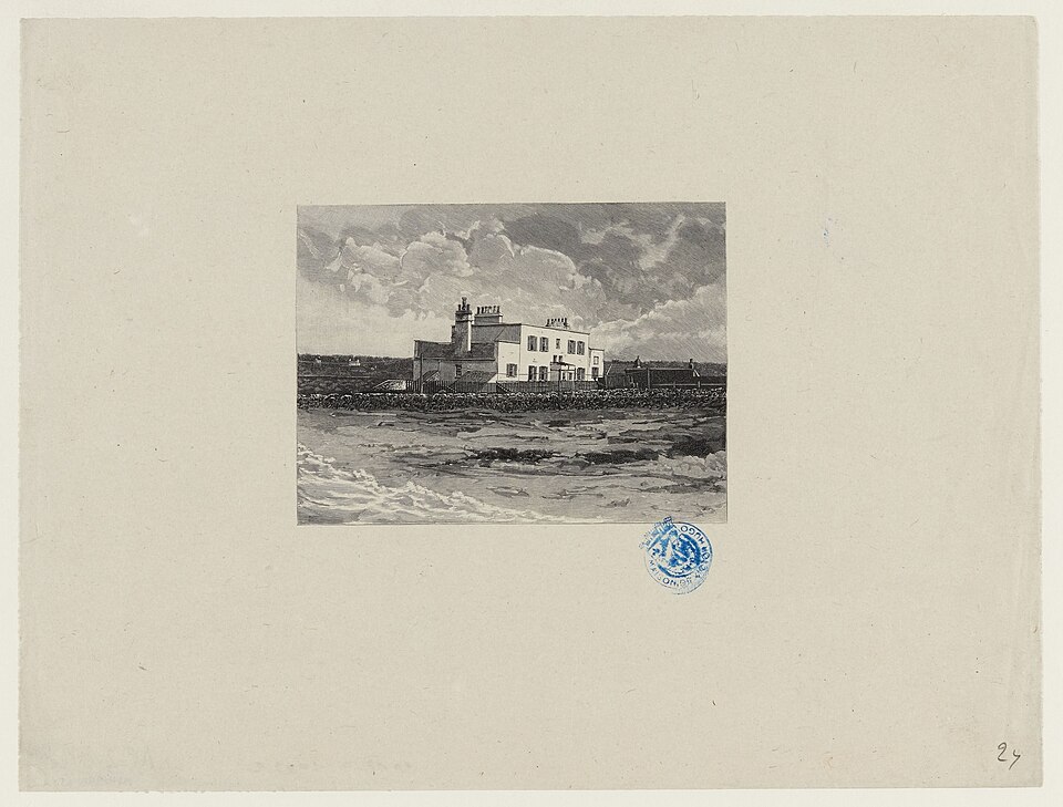 Hôtel Arnaud ou de Rohan-Guéménée