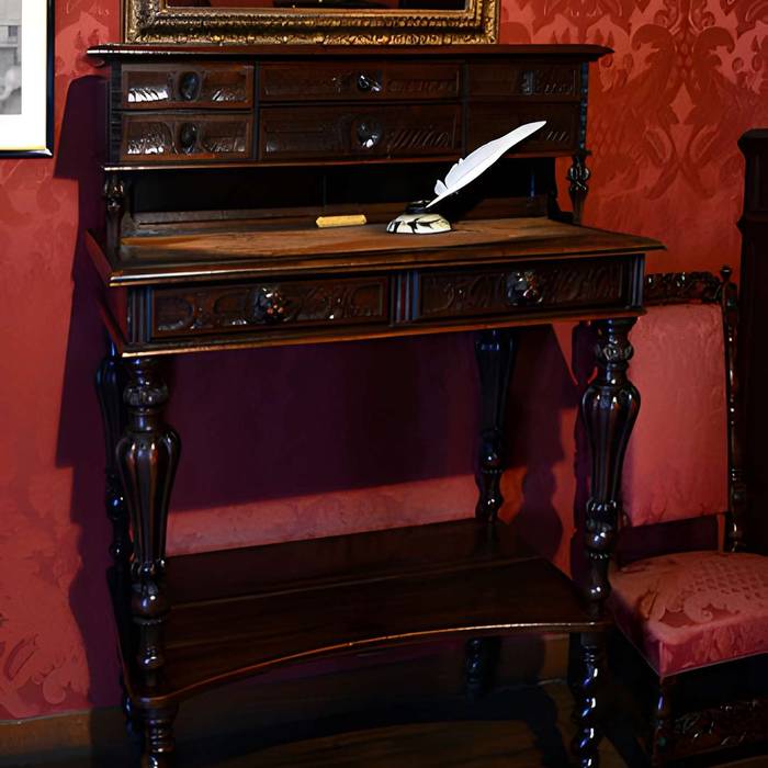 Photo de Hôtel Arnaud ou de Rohan-Guéménée