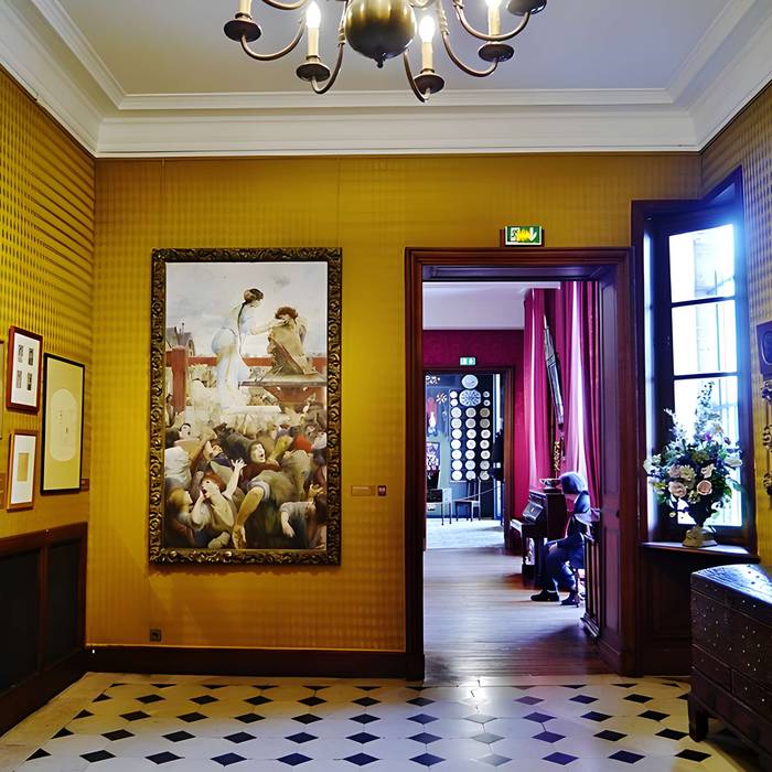 Photo de Hôtel Arnaud ou de Rohan-Guéménée