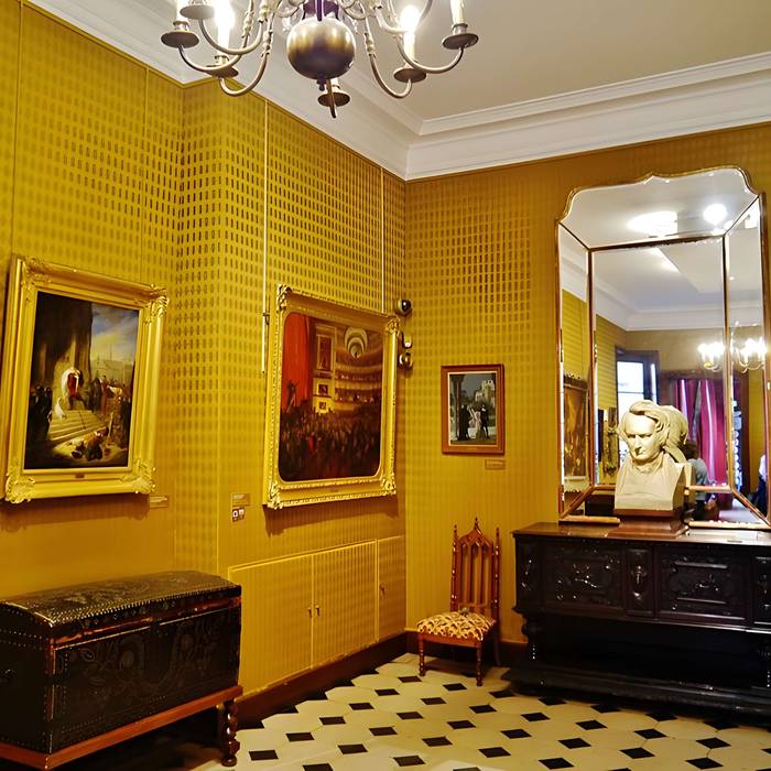 Photo de Hôtel Arnaud ou de Rohan-Guéménée