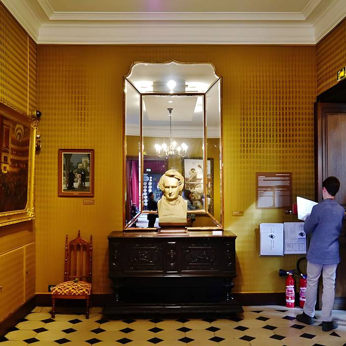 Photo de Hôtel Arnaud ou de Rohan-Guéménée