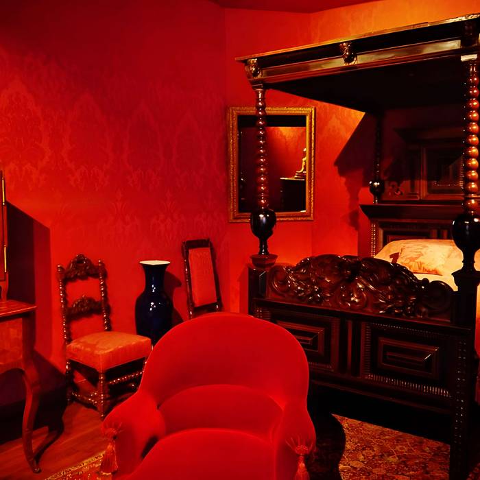 Photo de Hôtel Arnaud ou de Rohan-Guéménée