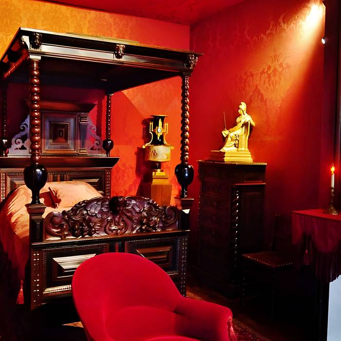 Photo de Hôtel Arnaud ou de Rohan-Guéménée