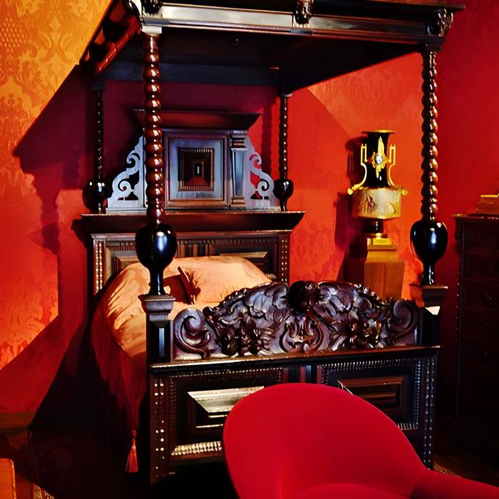 Photo de Hôtel Arnaud ou de Rohan-Guéménée