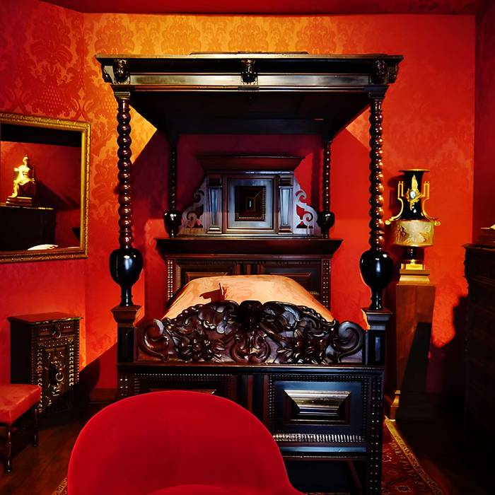 Photo de Hôtel Arnaud ou de Rohan-Guéménée