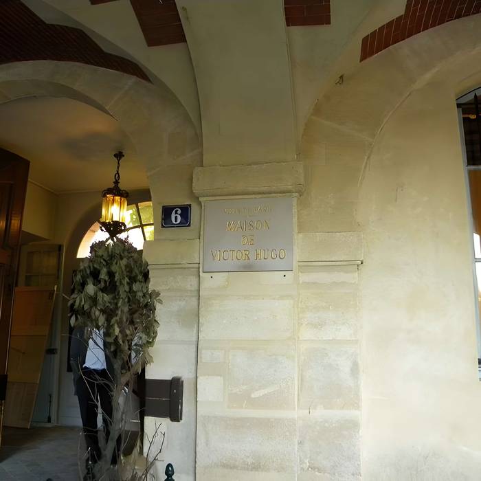 Photo de Hôtel Arnaud ou de Rohan-Guéménée