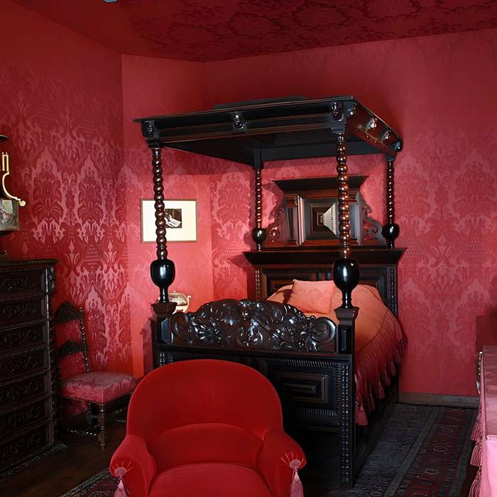 Photo de Hôtel Arnaud ou de Rohan-Guéménée